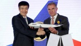 Pourquoi Lufthansa vise encore plus de destinations vers la Chine ?