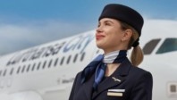 Lufthansa City Airlines fait ses débuts dans le grand monde
