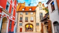 Tourisme aux Pays baltes : Riga, une destination lettone idéale pour un city-break