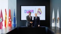 Le Real Madrid World à Dubaï est désormais ouvert
