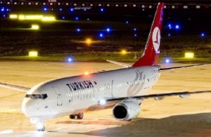 Turkish Airlines now operates direct flights to Hanoi and Ho Chi Minh City in Vietnam