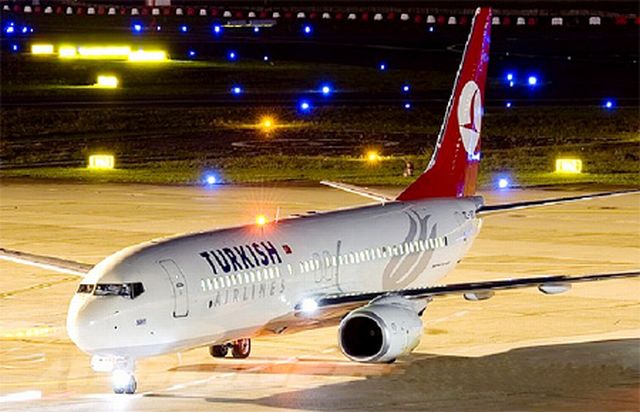 Flights to Ho Chi Minh City, Turkish Airlines ®