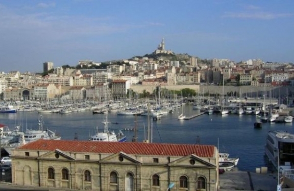 Les meilleures visites guidées de Marseille : La sélection des Guides de France