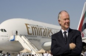 Emirates lance un nouveau vol vers Porto