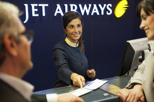 Jet airways-une-test bertrand figuier-paris bombay