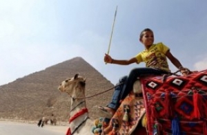 Comment Top of Travel se lance en Égypte
