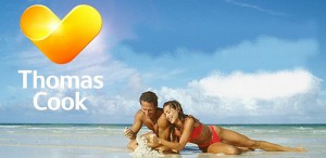 thomas cook