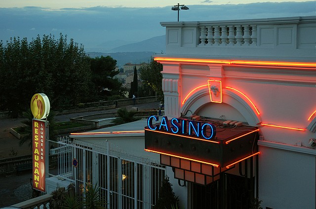 If You Do Not casino Now, You Will Hate Yourself Later