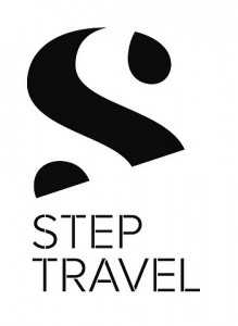 logo_step travel-blandine vignals