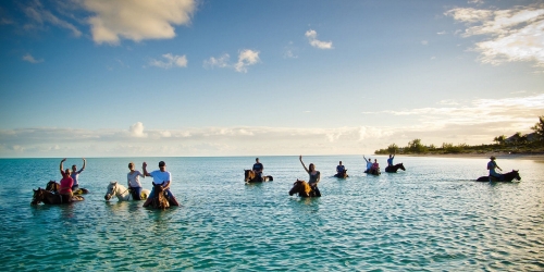 Turks et Caicos