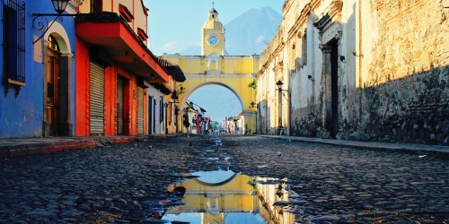 Guatemala