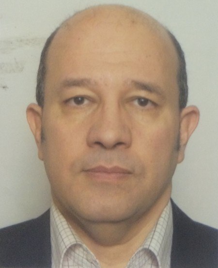 khaled Amara-Air Algérie-ENAC Alumni