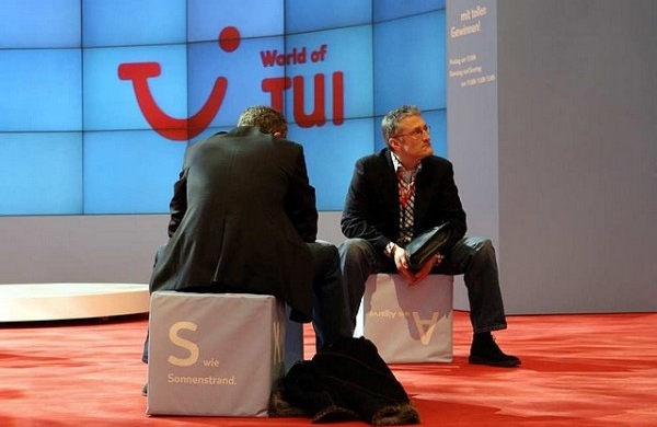 Grands changements à la tête de TUI, le premier voyagiste mondial