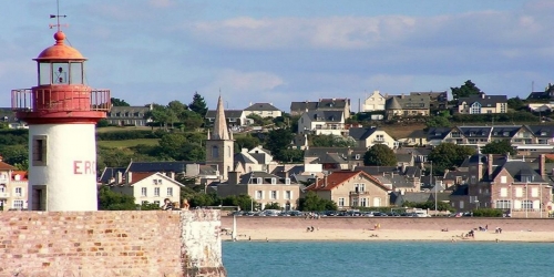 France: Bretagne