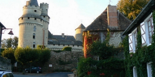 France: Limousin