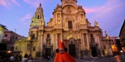 Espagne: Murcie