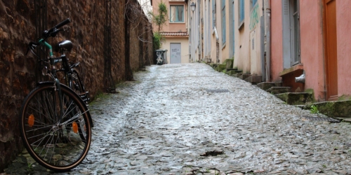 France: Rhône-alpes