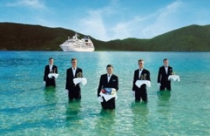 Pourquoi Cruiseline à Monaco reste confiant