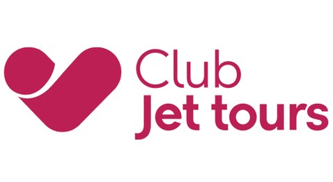 logo club jet tours