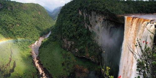 Guyana