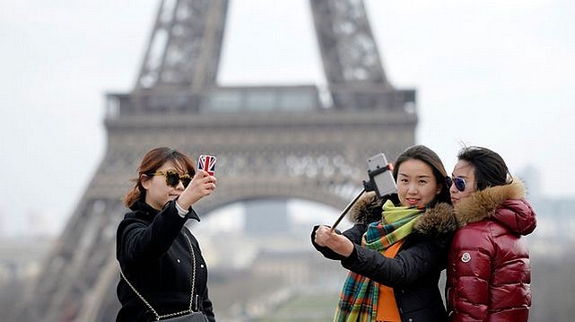 apps chine-marché touristes chinois