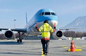 Nouvelles de l’aérien : APG, Transavia, United Airlines, easyJet, SpiceJet, La Compagnie, Norwegian, etc.