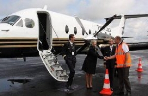 Marseille et Biarritz avec Twin Jet