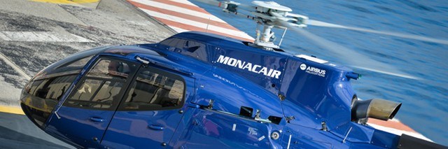 Héli Air Monaco-monacair