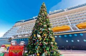 Baromètre EDV/Orchestra : Octobre stable, avec des vacances de Noël prometteuses pour le tourisme