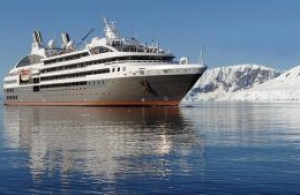 Comment Ponant relance ses croisières au départ de Nice