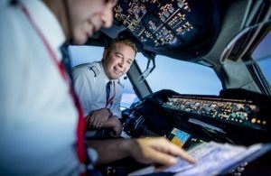 Infos de l’aérien : Emirates, Ethiopian Airlines, Aigle Azur, Norwegian, Transavia, Level, etc.