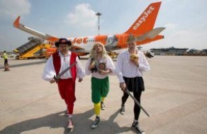 Comment Hotelbeds et easyJet Holidays veulent tout casser en Europe