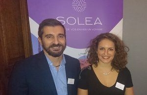 Solea fait le plein de confiance