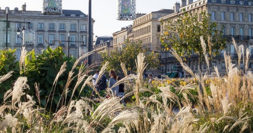 Bordeaux, une activité touristique estivale satisfaisante grâce à la clientèle européenne