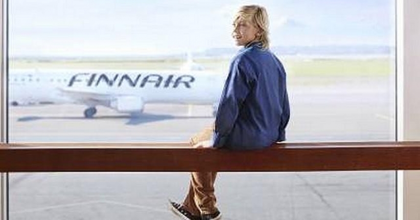 Finnair confirme Nice à l’année