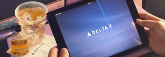Photo Delta Delta prÃ©serve le statut de ses clients qui changent de vie