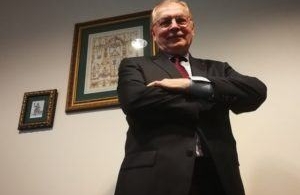 Ecotaxe sur le transport aérien : Jean-Pierre Sauvage (BAR) sort de sa réserve