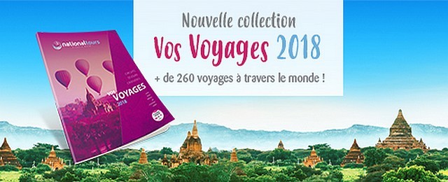 national tours voyages