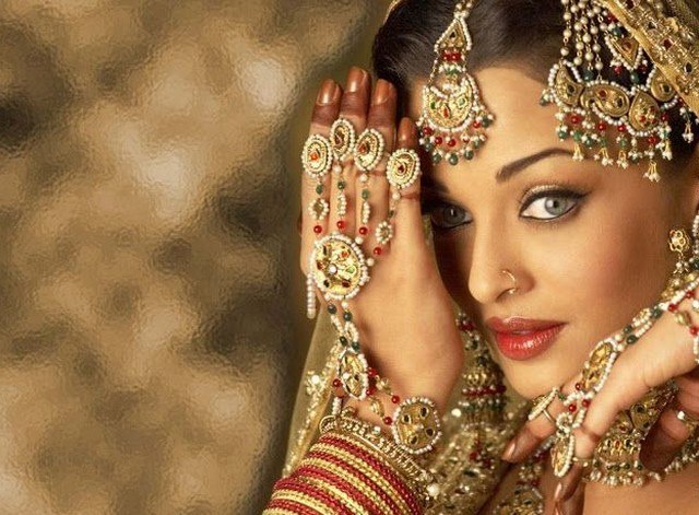 who is the most beautiful woman in the world ever indian