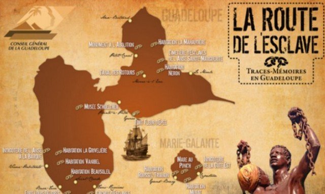 Abolition de l'esclavage il y a 170 ans : Festivals et commémorations en Guadeloupe | LaQuotidienne.fr