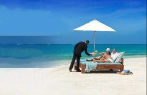 Comment Sandals s&rsquo;étend encore aux Caraïbes