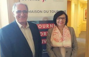 L’APST et les Entreprises du Voyage bien assemblés