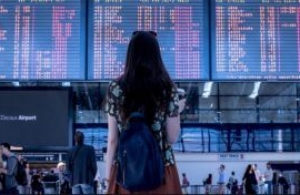 Infos de l’aérien : Cyprus Airways, Air Corsica, ITA Airways, Resaneo, Air France-KLM, Emirates, etc.