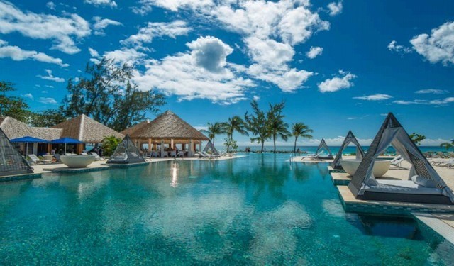 Sandals Royal Barbados acquires 50 new ultra luxurious suites ...