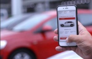 Avis connecte son parc automobile en Europe