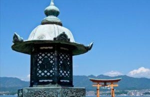Au Japon, la région de Setouchi prioritaire à visiter selon le New York Times