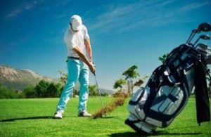 Du golf à Palma au Son Gual, un tourisme qui roule au pas
