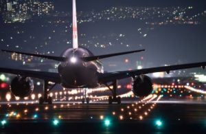 Vues du Ciel : Ethiopian Airlines, Korean Air, Siberia Airlines, Aigle Azur, Emirates, La Compagnie, etc.
