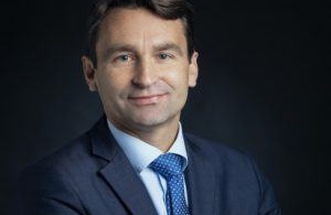 Cédric Renard, nouveau Directeur Général France d’ Emirates