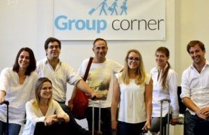 Groupcorner affiche ses ambitions dans le Tourisme de groupes